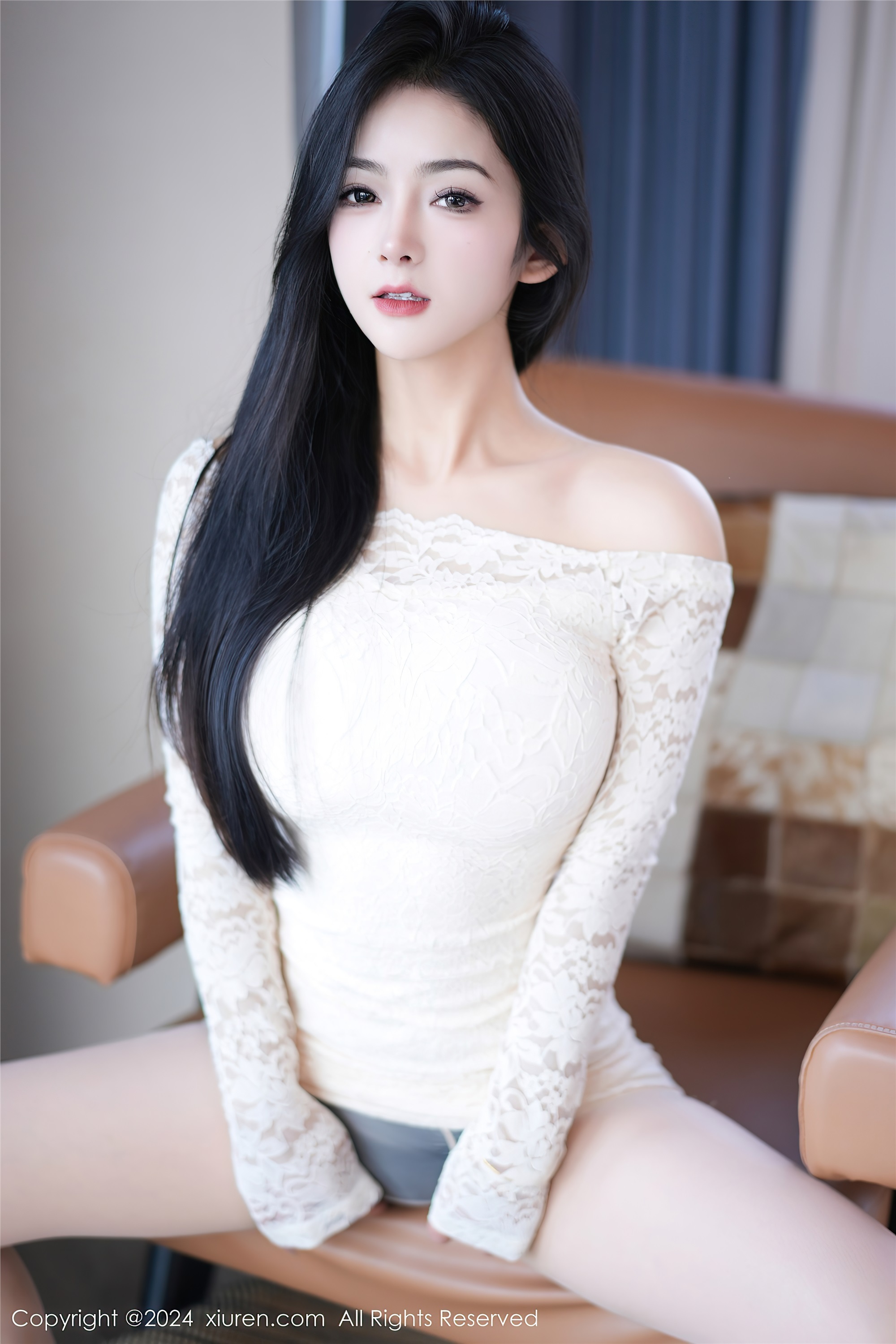 Xiuren秀人网 2024.01.12 NO.7954 谭小灵